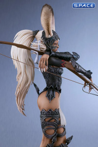 Fran PVC Statue (Final Fantasy XII)