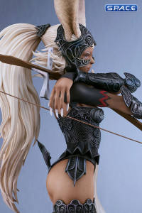 Fran PVC Statue (Final Fantasy XII)