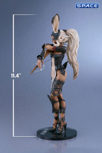 Fran PVC Statue (Final Fantasy XII)