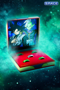 Rings of Time Set (Dragon Ball Super)