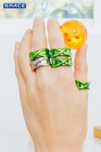 Rings of Time Set (Dragon Ball Super)
