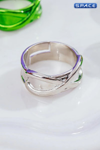 Rings of Time Set (Dragon Ball Super)