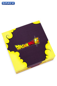 Rings of Time Set (Dragon Ball Super)