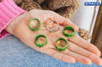 Rings of Time Set (Dragon Ball Super)