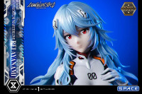 1/4 Scale Rei Ayanami Premium Masterline Statue - Bonus Version (Evangelion: 3.0+1.0 Thrice Upon a Time)