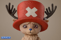 S.H.Figuarts Sanji from the Netflix Series (One Piece)