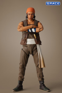 S.H.Figuarts Usopp from the Netflix Series (One Piece)