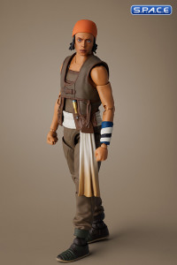 S.H.Figuarts Usopp from the Netflix Series (One Piece)