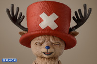 S.H.Figuarts Usopp from the Netflix Series (One Piece)