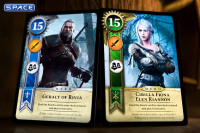 Gwent �The Legendary Card Game� - English Version (The Witcher 3: Wild Hunt)