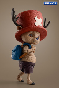 S.H.Tony Tony Chopper from the Netflix Series (One Piece)