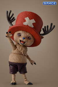 S.H.Tony Tony Chopper from the Netflix Series (One Piece)