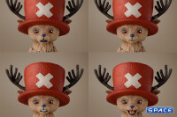 S.H.Tony Tony Chopper from the Netflix Series (One Piece)