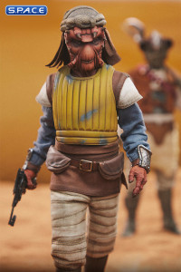 1/6 Scale Vizam Scum & Villainy (Star Wars)
