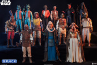 1/6 Scale Vizam Scum & Villainy (Star Wars)