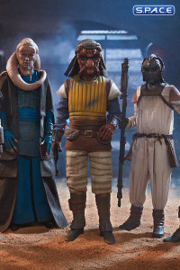 1/6 Scale Vizam Scum & Villainy (Star Wars)