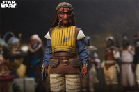 1/6 Scale Vizam Scum & Villainy (Star Wars)
