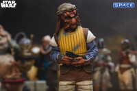 1/6 Scale Vizam Scum & Villainy (Star Wars)