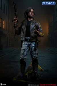 Snake Plissken Premium Format Figure (Escape from New York)