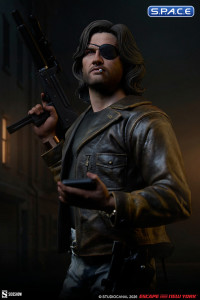 Snake Plissken Premium Format Figure (Escape from New York)