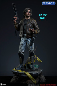Snake Plissken Premium Format Figure (Escape from New York)