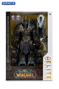 Lich King Elite Edition (World of Warcraft)