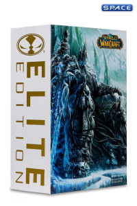 Lich King Elite Edition (World of Warcraft)