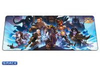 World of Warcraft 20th Anniversary Mousepad XL (World of Warcraft)
