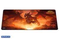 Deathwing Mousepad XL (World of Warcraft: Cataclysm)
