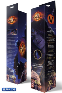 World of Warcraft: The War Within Mousepad XL (World of Warcraft: The War Within)