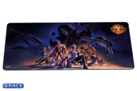 World of Warcraft: The War Within Mousepad XL (World of Warcraft: The War Within)