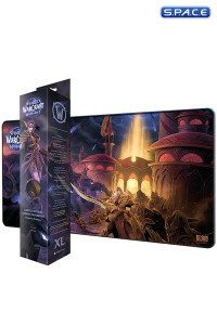 Xalatath Key Art XL Mousepad (World of Warcraft: Midnight)
