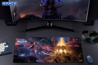 Xalatath Key Art XL Mousepad (World of Warcraft: Midnight)