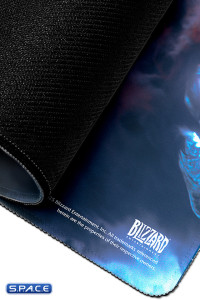 Xalatath XL Mousepad (World of Warcraft: Midnight)