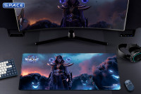 Xalatath XL Mousepad (World of Warcraft: Midnight)