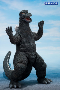 S.H.MonsterArts Godzilla (Terror of Mechagodzilla)