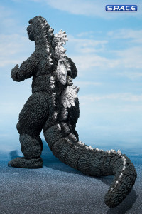 S.H.MonsterArts Godzilla (Terror of Mechagodzilla)