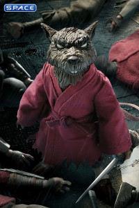 1/12 Scale Splinter One:12 Collective (Teenage Mutant Ninja Turtles)