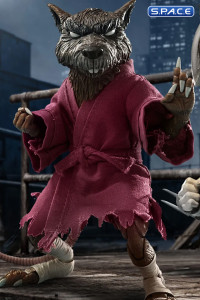 1/12 Scale Splinter One:12 Collective (Teenage Mutant Ninja Turtles)