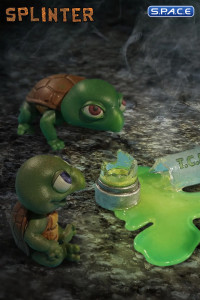 1/12 Scale Splinter One:12 Collective (Teenage Mutant Ninja Turtles)