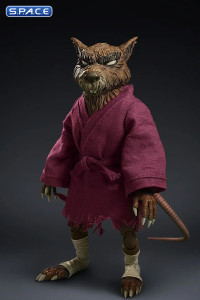 1/12 Scale Splinter One:12 Collective (Teenage Mutant Ninja Turtles)