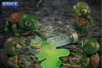 1/12 Scale Splinter One:12 Collective (Teenage Mutant Ninja Turtles)