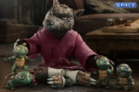 1/12 Scale Splinter One:12 Collective (Teenage Mutant Ninja Turtles)