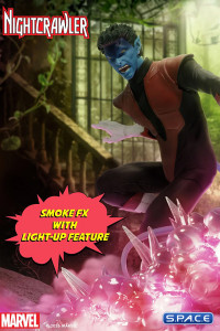 1/12 Scale Nightcrawler One:12 Collective (Marvel)