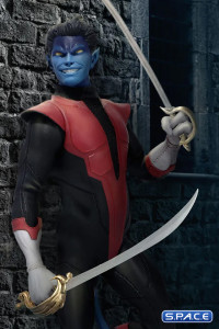 1/12 Scale Nightcrawler One:12 Collective (Marvel)