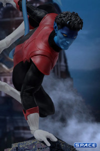 1/12 Scale Nightcrawler One:12 Collective (Marvel)