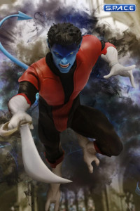 1/12 Scale Nightcrawler One:12 Collective (Marvel)