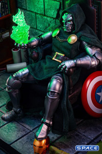 1/12 Scale Doctor Doom One:12 Collective (Marvel)