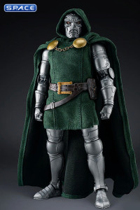 1/12 Scale Doctor Doom One:12 Collective (Marvel)
