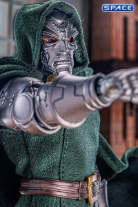 1/12 Scale Doctor Doom One:12 Collective (Marvel)